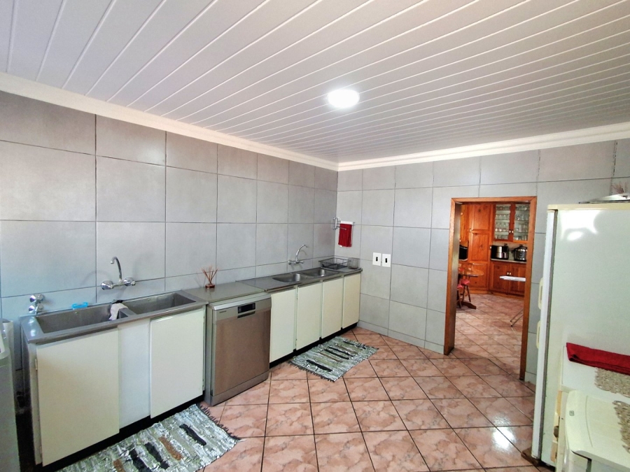 3 Bedroom Property for Sale in Sasolburg Ext 12 Free State